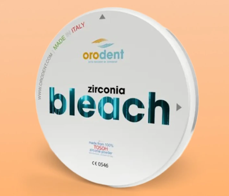 Răng sứ Orodent là gì? Có tốt không? Khi nào nên chọn?